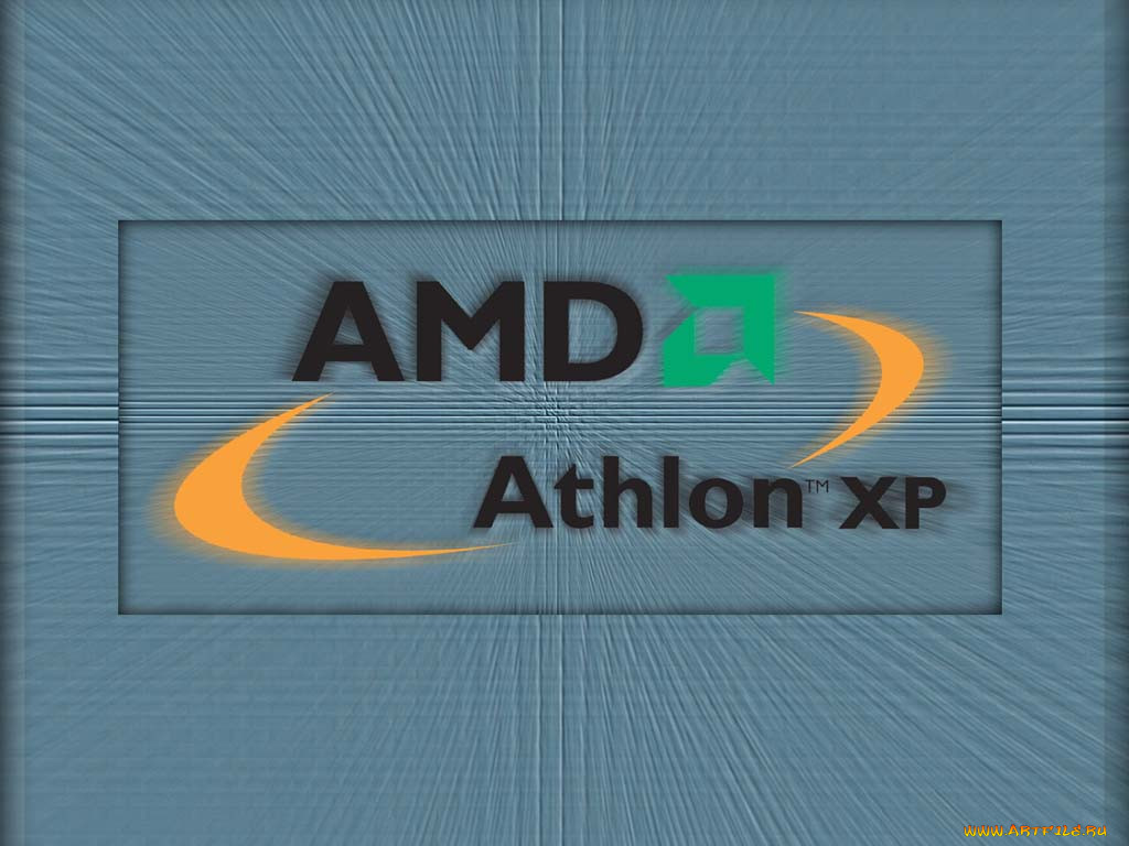 , amd